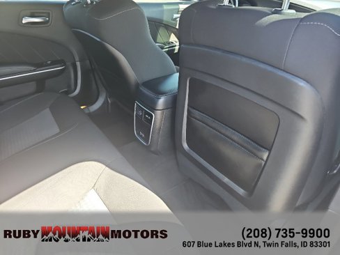Used 2022 Dodge Charger GT image 35
