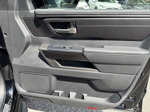 New 2026 Toyota Tundra SR5 w/ SR5 Premium Package image 15