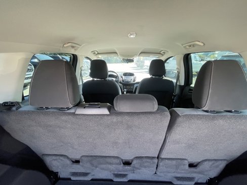 Used 2018 Ford Escape S image 23