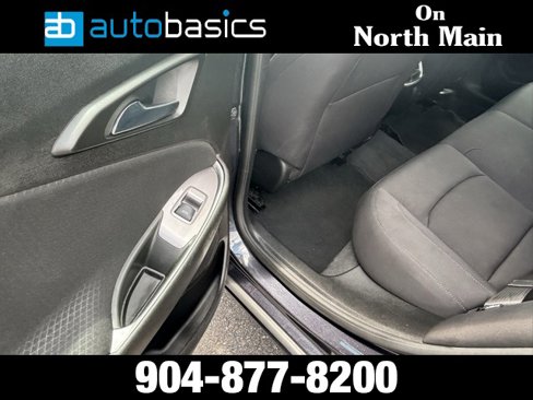 Used 2023 Chevrolet Malibu LT image 15