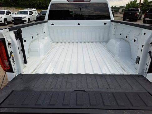 Used 2024 GMC Sierra 1500 SLT image 27