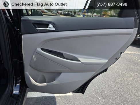 Used 2019 Hyundai Tucson Value image 45