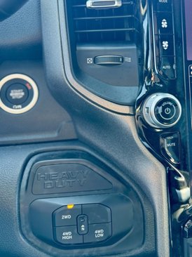 New 2026 RAM 3500 Tradesman image 21