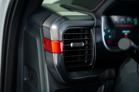 Used 2025 Ford F150 Raptor image 36