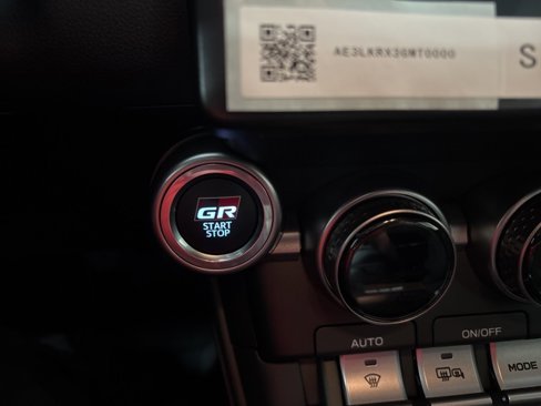 New 2025 Toyota GR86 image 18