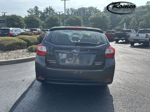 Used 2016 Subaru Impreza 2.0i image 6