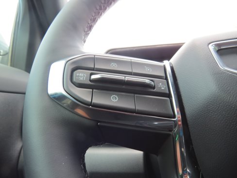 New 2026 GMC Terrain Elevation image 20