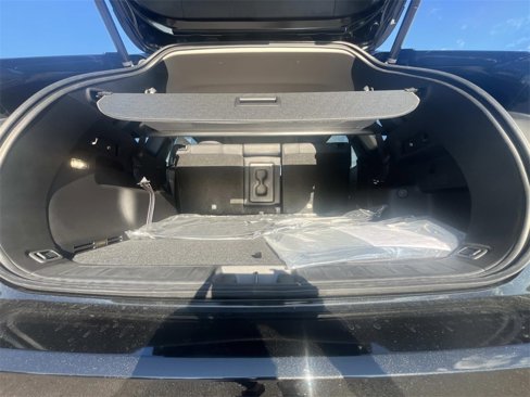 New 2025 Mitsubishi Outlander SE image 15
