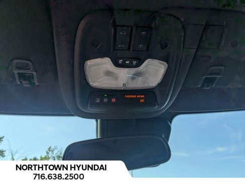 Used 2023 Chevrolet TrailBlazer RS w/ Sun and Liftgate Package image 23