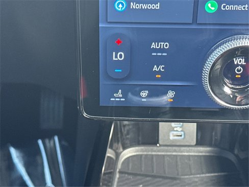 Certified 2024 Ford Mustang Mach-E Premium image 27