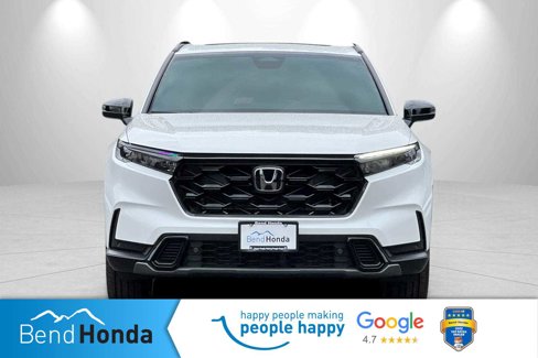 New 2026 Honda CR-V Sport-L image 10
