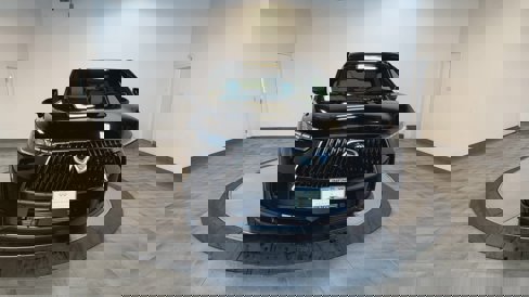 New 2026 INFINITI QX60 Autograph w/ Dark Cargo Package image 3