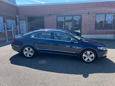 Used 2016 Volkswagen CC Sport image 6