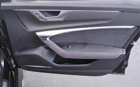New 2026 Audi RS 6 performance image 23