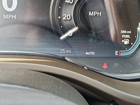 New 2025 RAM 1500 Laramie w/ Advanced Safety Group II image 11