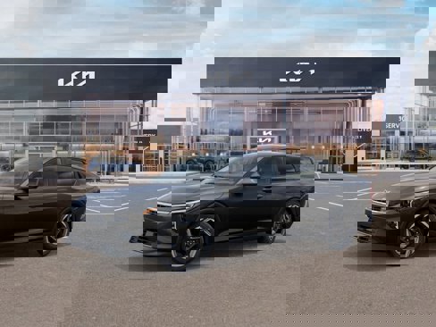 New 2025 Kia K4 EX image 3