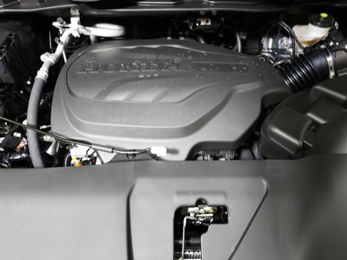 New 2026 Honda Odyssey Touring image 29