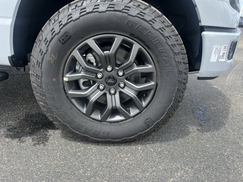 New 2025 Ford F150 Tremor image 9