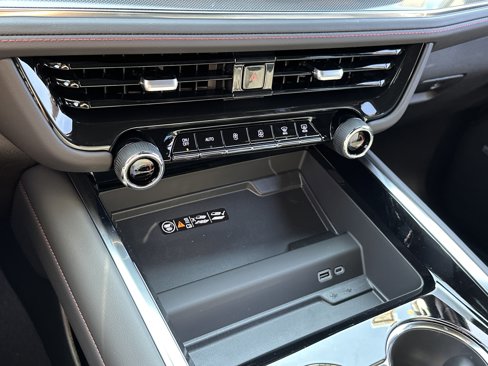 New 2025 Chevrolet Suburban RST w/ Comfort Package image 23