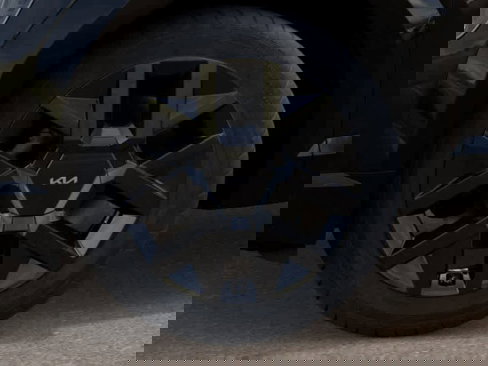 New 2026 Kia EV9 Land image 9