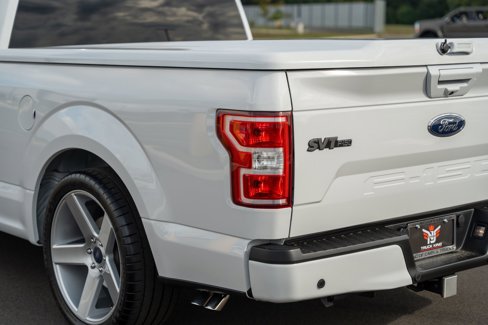 Used 2018 Ford F150 XL w/ Equipment Group 101A Mid image 23