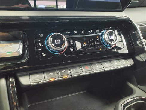 New 2026 GMC Sierra 1500 AT4X image 24