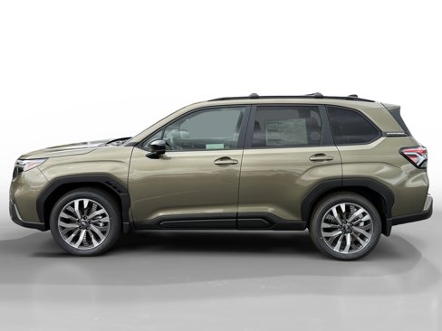 New 2025 Subaru Forester Touring image 2