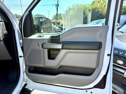 Used 2020 Ford F150 XLT w/ Equipment Group 301A Mid image 21