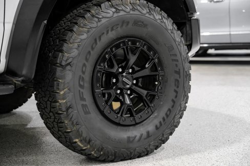 Used 2023 Ford F150 Raptor w/ Equipment Group 802A Raptor R image 72