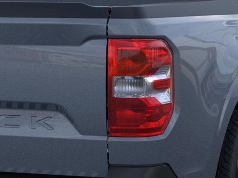New 2025 Ford Maverick XLT image 35