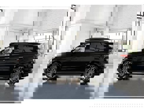 New 2026 Mercedes-Benz GLC 300 image 32
