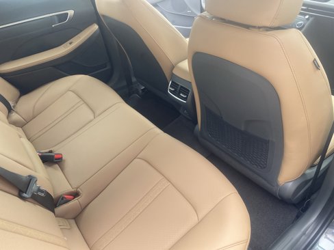 New 2025 Hyundai Sonata Limited image 15