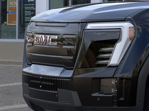 New 2026 GMC Sierra EV Elevation w/ Premium Package image 22