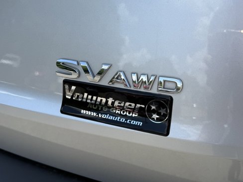 Used 2023 Nissan Rogue SV image 10