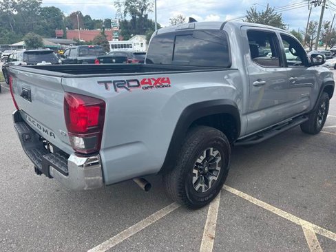 Used 2019 Toyota Tacoma SR5 image 4
