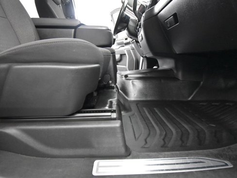 Used 2024 Chevrolet Silverado 2500 LT w/ Convenience Package image 50