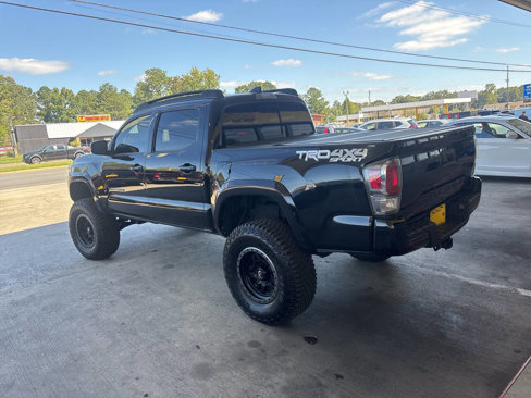 Used 2021 Toyota Tacoma 4x4 Double Cab image 7