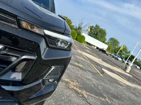 New 2026 Chevrolet Colorado Z71 w/ Technology Package image 3