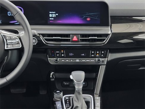 New 2026 Kia Seltos S image 21
