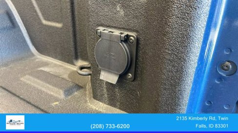 Used 2024 GMC Sierra 1500 Denali w/ Denali Reserve Package image 35