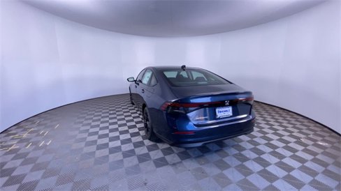 New 2025 Honda Accord SE image 26