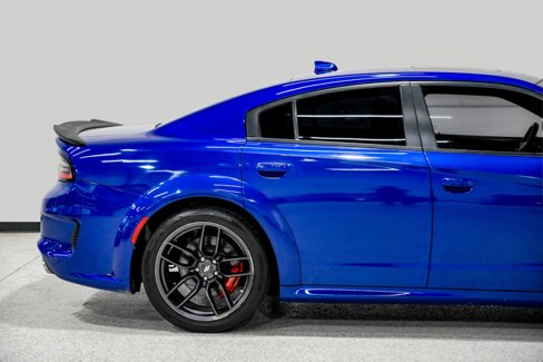 Used 2020 Dodge Charger Scat Pack image 12