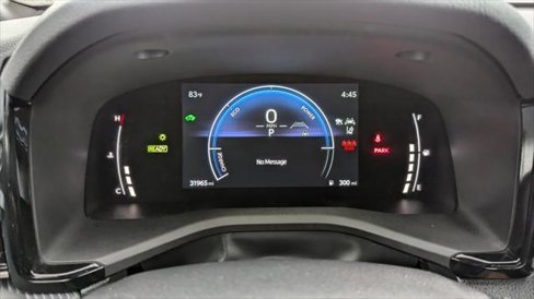 Used 2025 Toyota Camry SE image 26