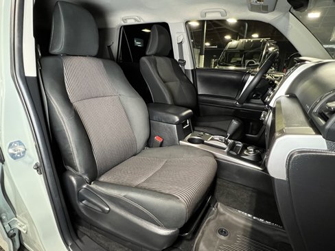 Used 2022 Toyota 4Runner Trail Special Edition image 14