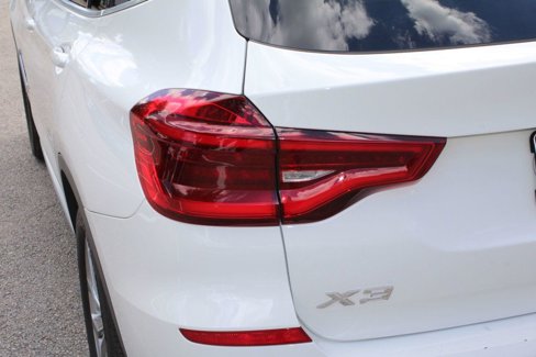 Used 2019 BMW X3 sDrive30i w/ Convenience Package image 11