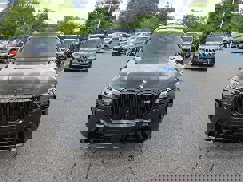New 2026 BMW X7 M60i image 10