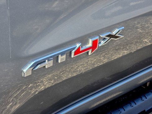 Used 2024 GMC Sierra 1500 AT4X image 14