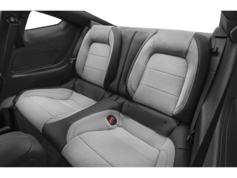 New 2026 Ford Mustang Premium image 13
