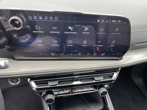 New 2026 Chevrolet Traverse LT w/ Sun and Wheel Package image 20