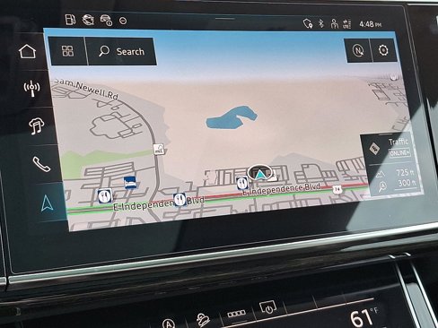 New 2025 Audi Q8 Premium Plus image 15